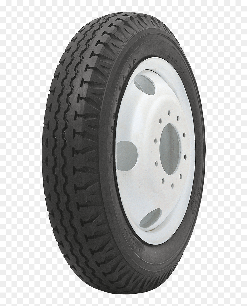 Firestone 650 20 Tire Truck, HD Png Download - indian truck png