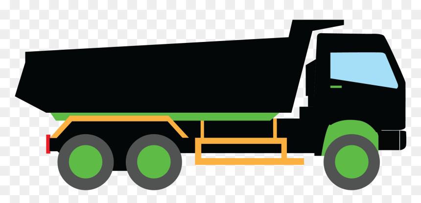 Truck, HD Png Download - indian truck png
