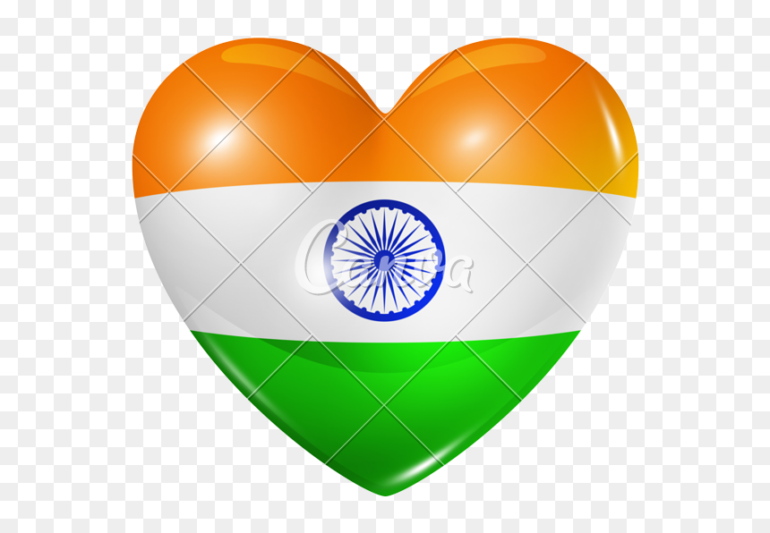 Flag Of India Word, HD Png Download - flag of india png