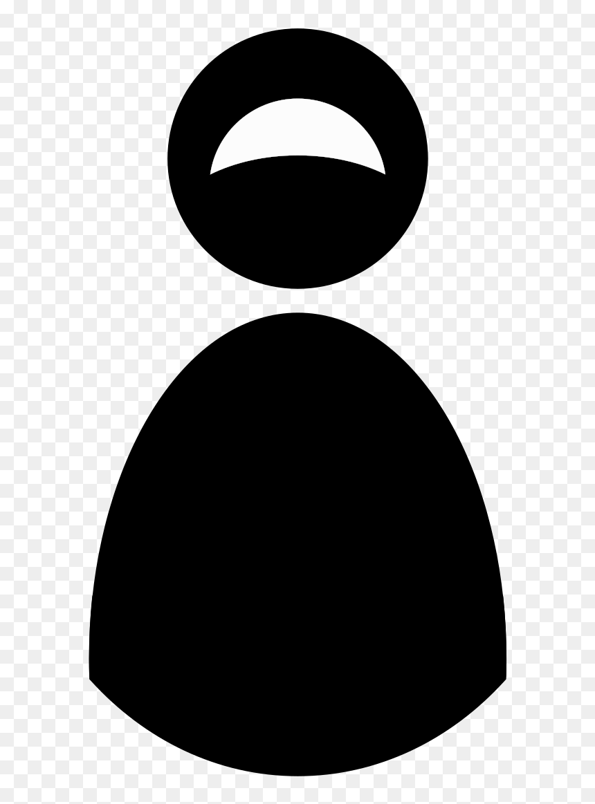 Circle, HD Png Download - muslim cap png