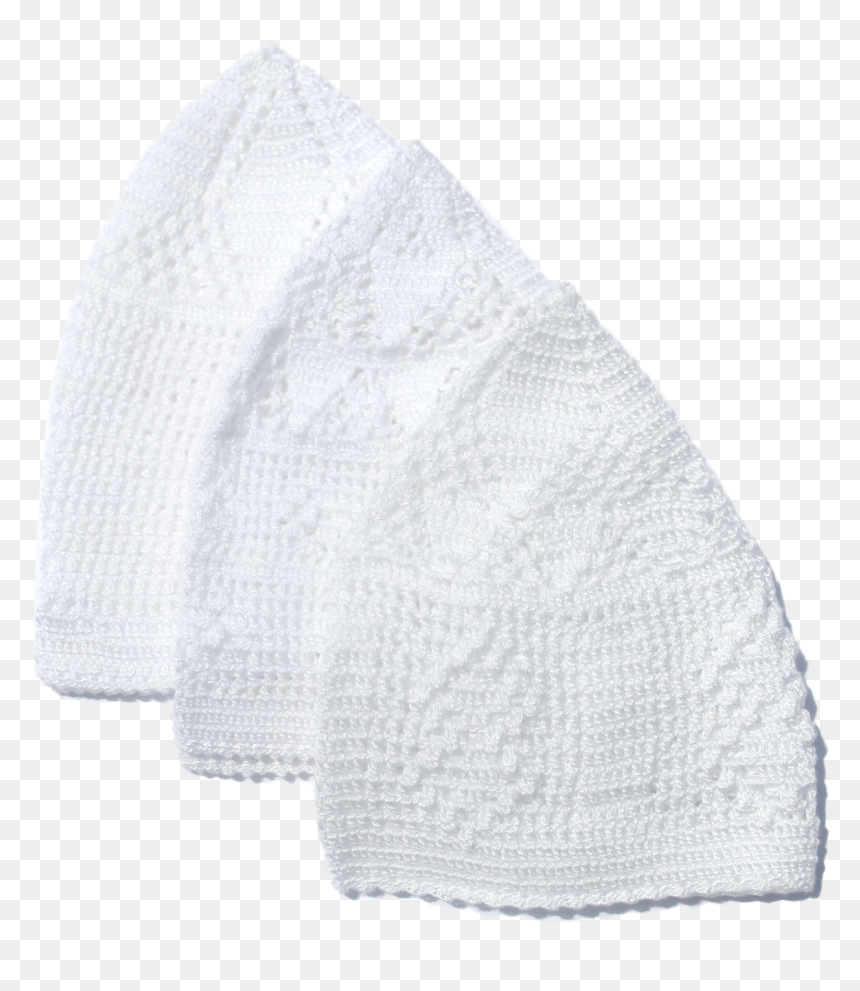 Beanie, HD Png Download - muslim cap png