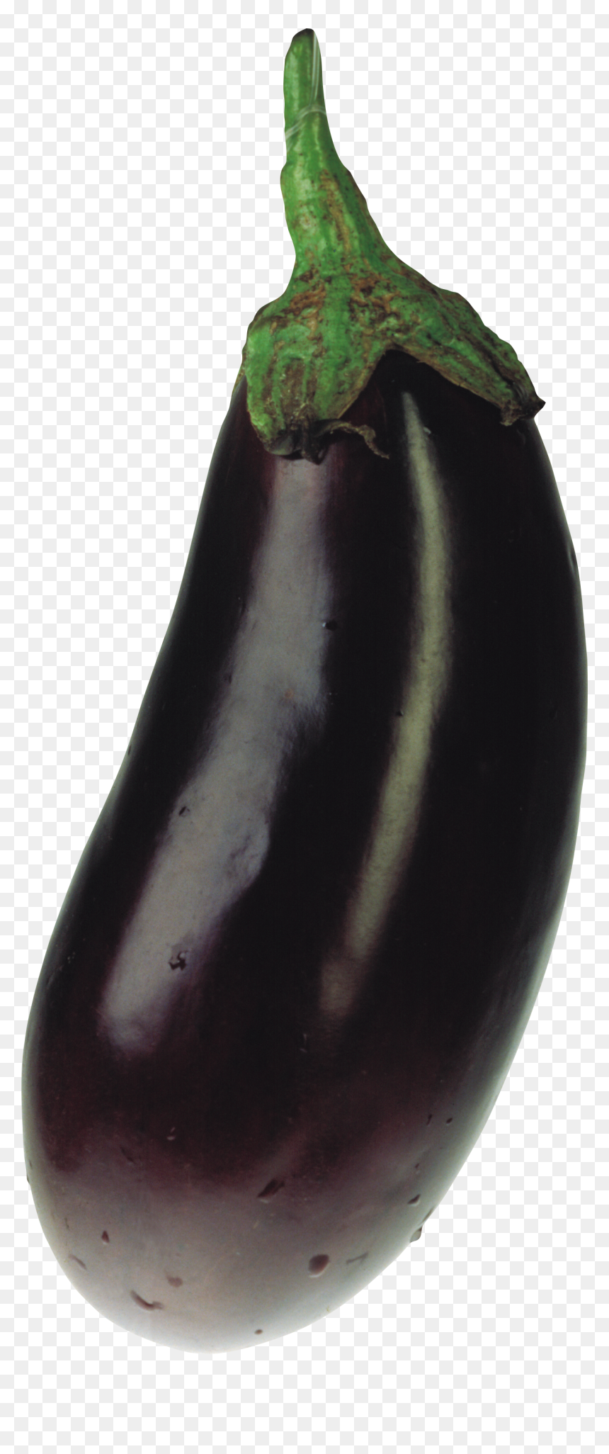 Eggplant With No Background, HD Png Download - brinjal png