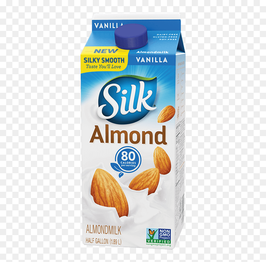 Almond, HD Png Download - badam png