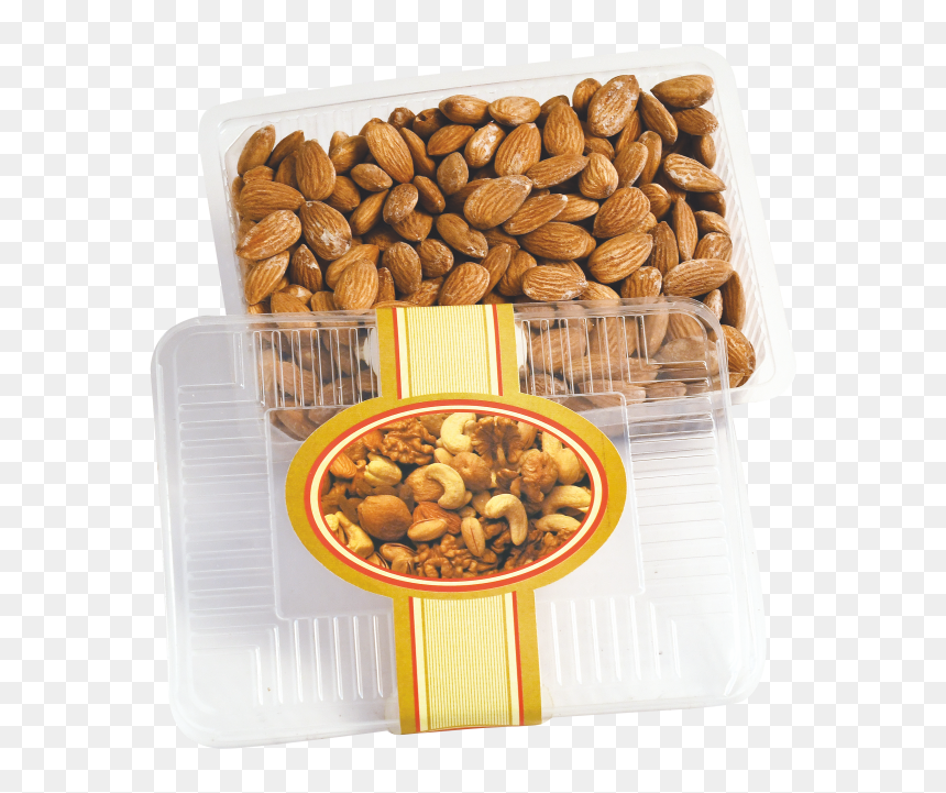 Nut, HD Png Download - badam png