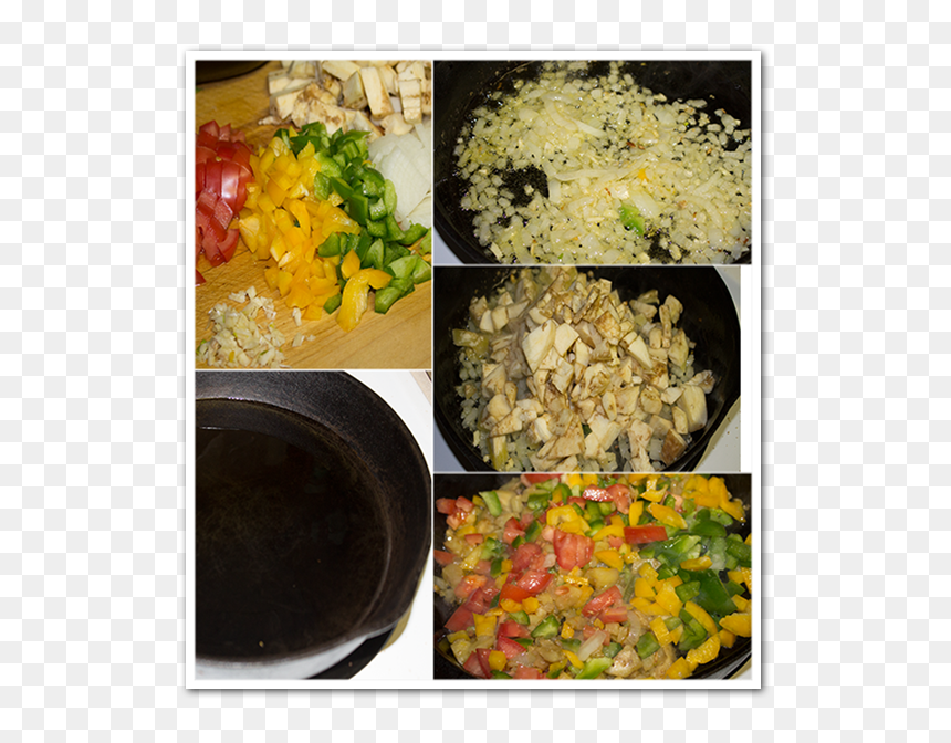 Stir Frying, HD Png Download - brinjal png