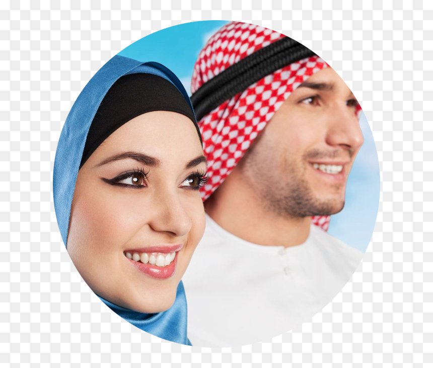 Arabic Language, HD Png Download - muslim cap png