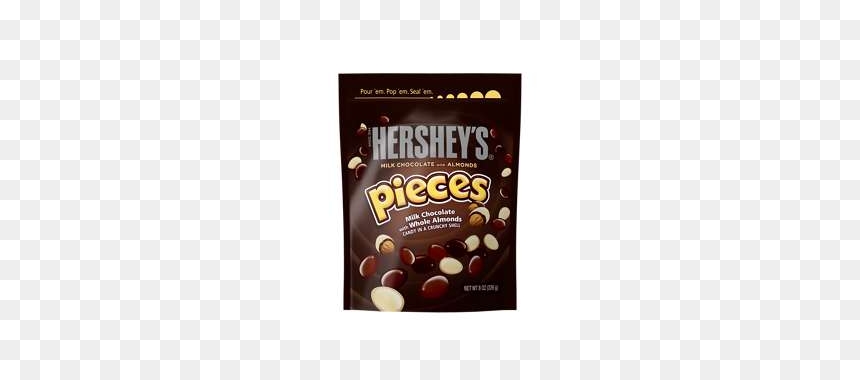 Almond Joy Pieces, HD Png Download - badam png