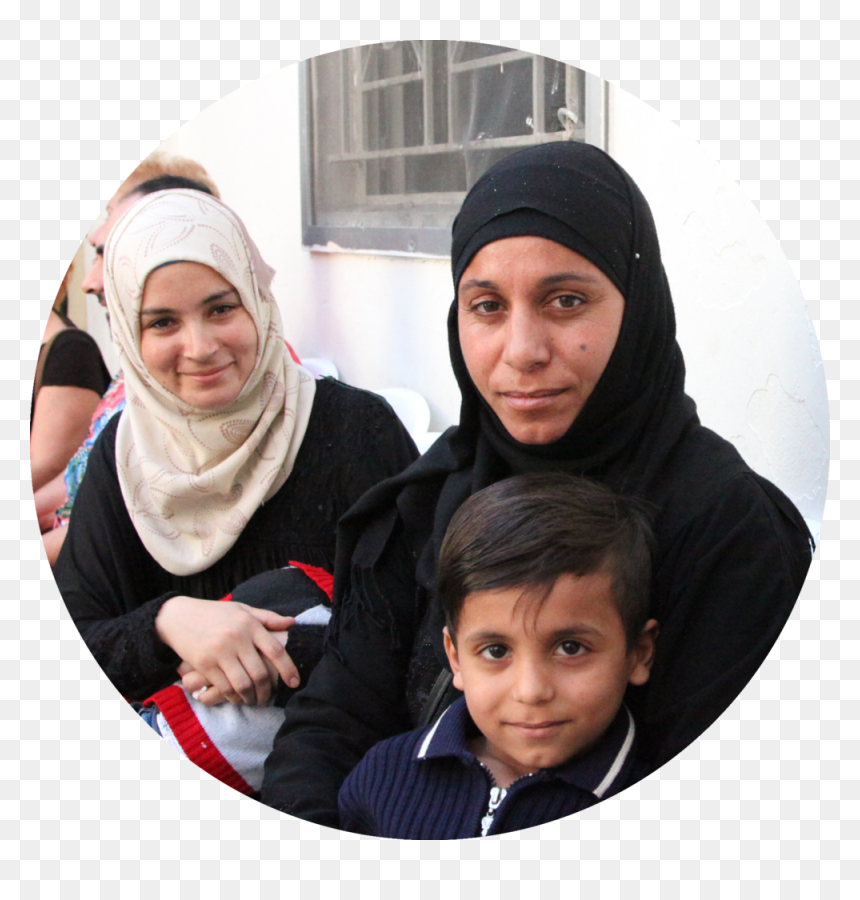 Mother, HD Png Download - muslim cap png