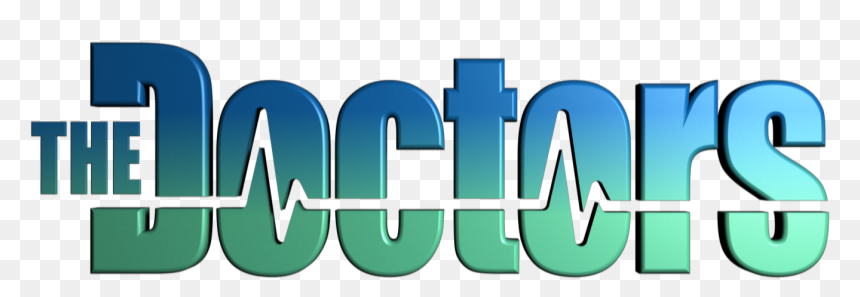 Doctors, HD Png Download - doctors logo png