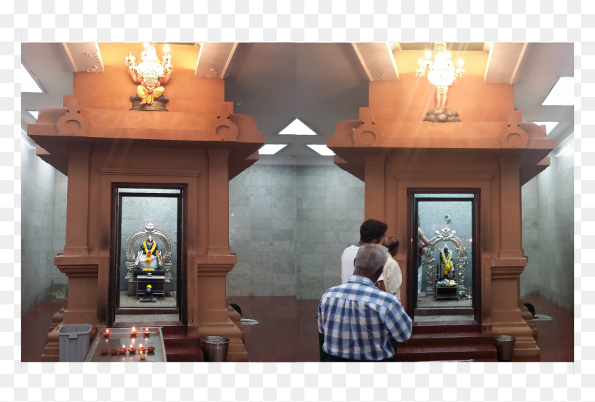Interior Design, HD Png Download - gopuram png