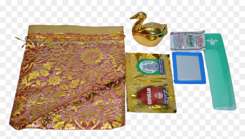 Coin Purse, HD Png Download - gopuram png