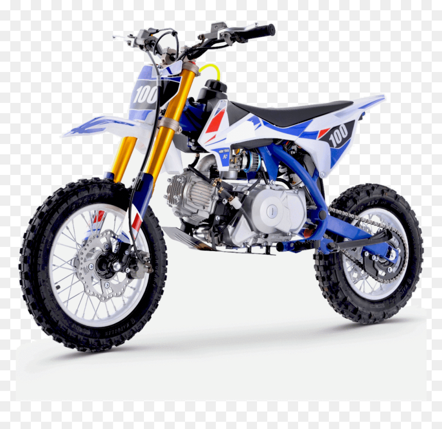 Kayo 110, HD Png Download - hero bike png