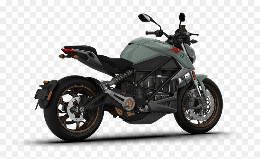 Moto Zero Sr F, HD Png Download - hero bike png
