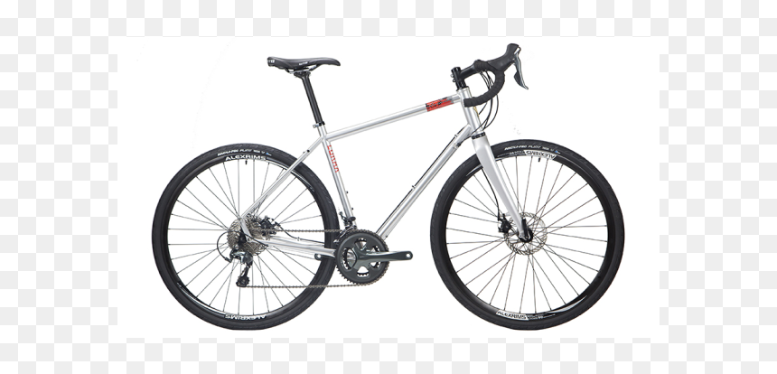 Impulso All Road 105, HD Png Download - hero bike png