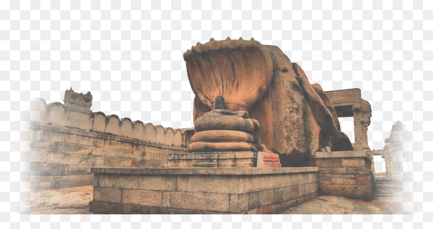 Lepakshi, HD Png Download - shivling png