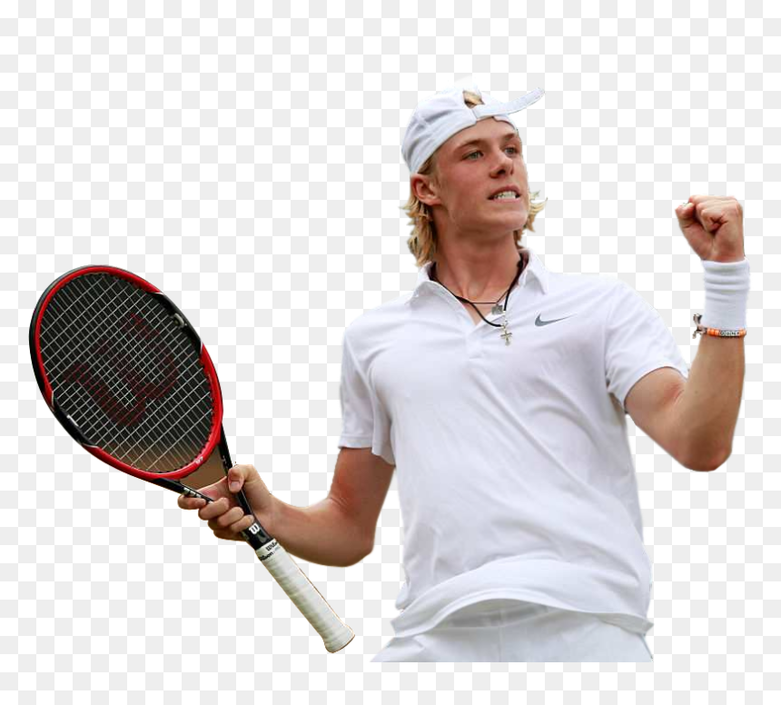 Tennis Player, HD Png Download - shivling png