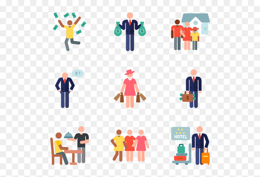 Rich Flaticon, HD Png Download - shivling png