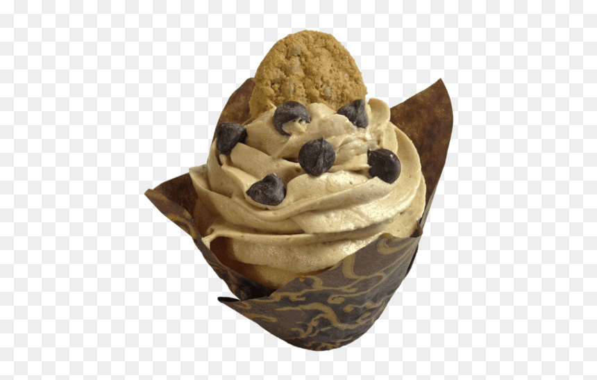 Cookie Dough - Gelato, HD Png Download - dough png