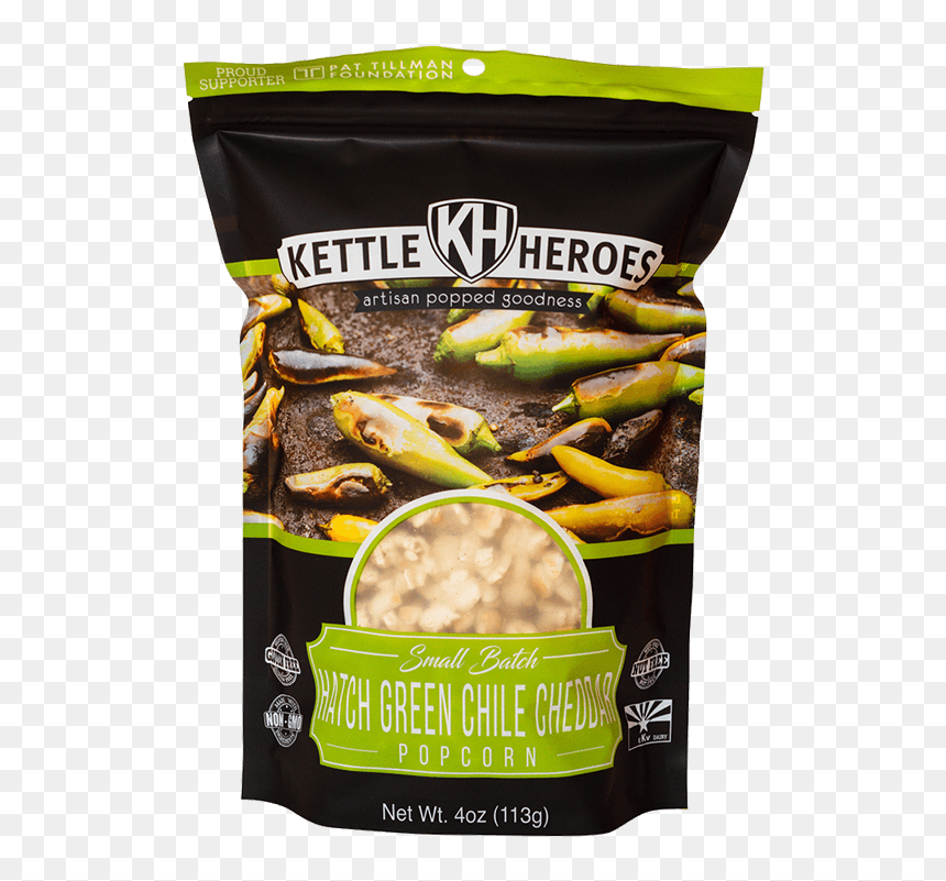 Mixed Grill, HD Png Download - popcorn bag png