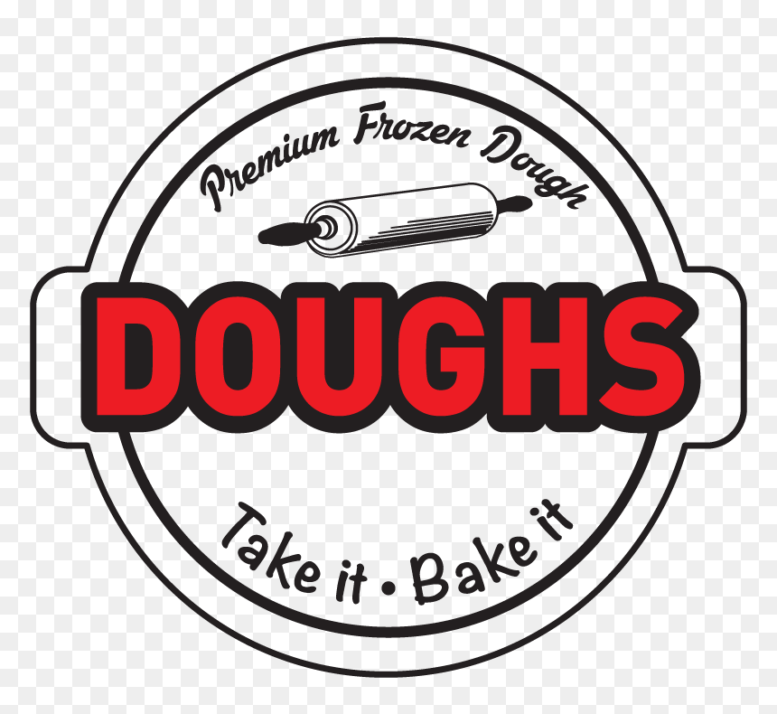 Logonew Bezekim English - Emblem, HD Png Download - dough png