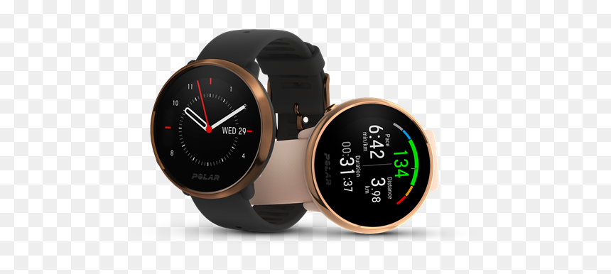 Polar Ignite Black Copper, HD Png Download - ignite png