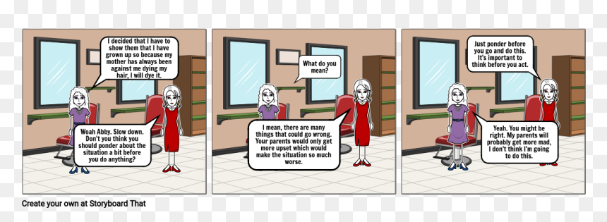 Cartoon, HD Png Download - photo strip png