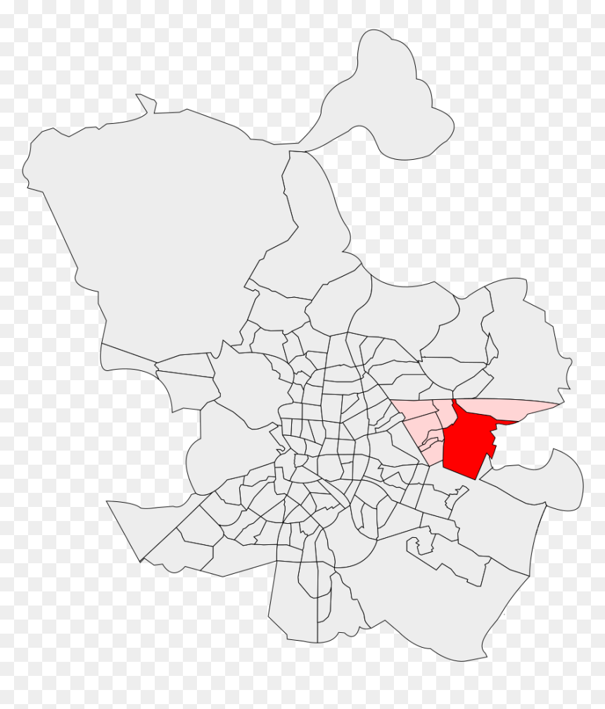 Madrid, HD Png Download - rosas rosas png
