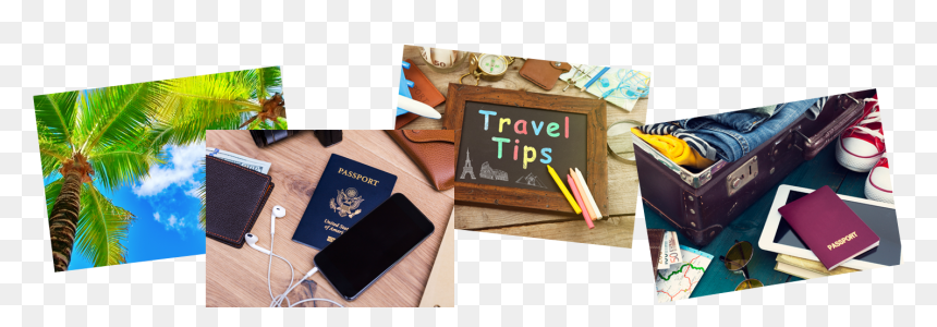 Plywood, HD Png Download - us passport png