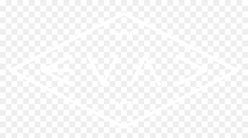 Evacapparel - Johns Hopkins White Logo, HD Png Download - gang member png