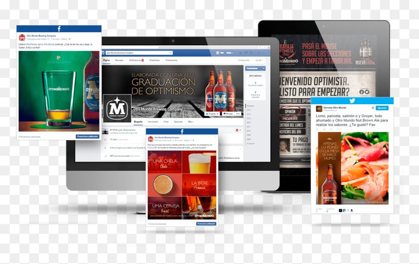 Online Advertising, HD Png Download - humo rojo png