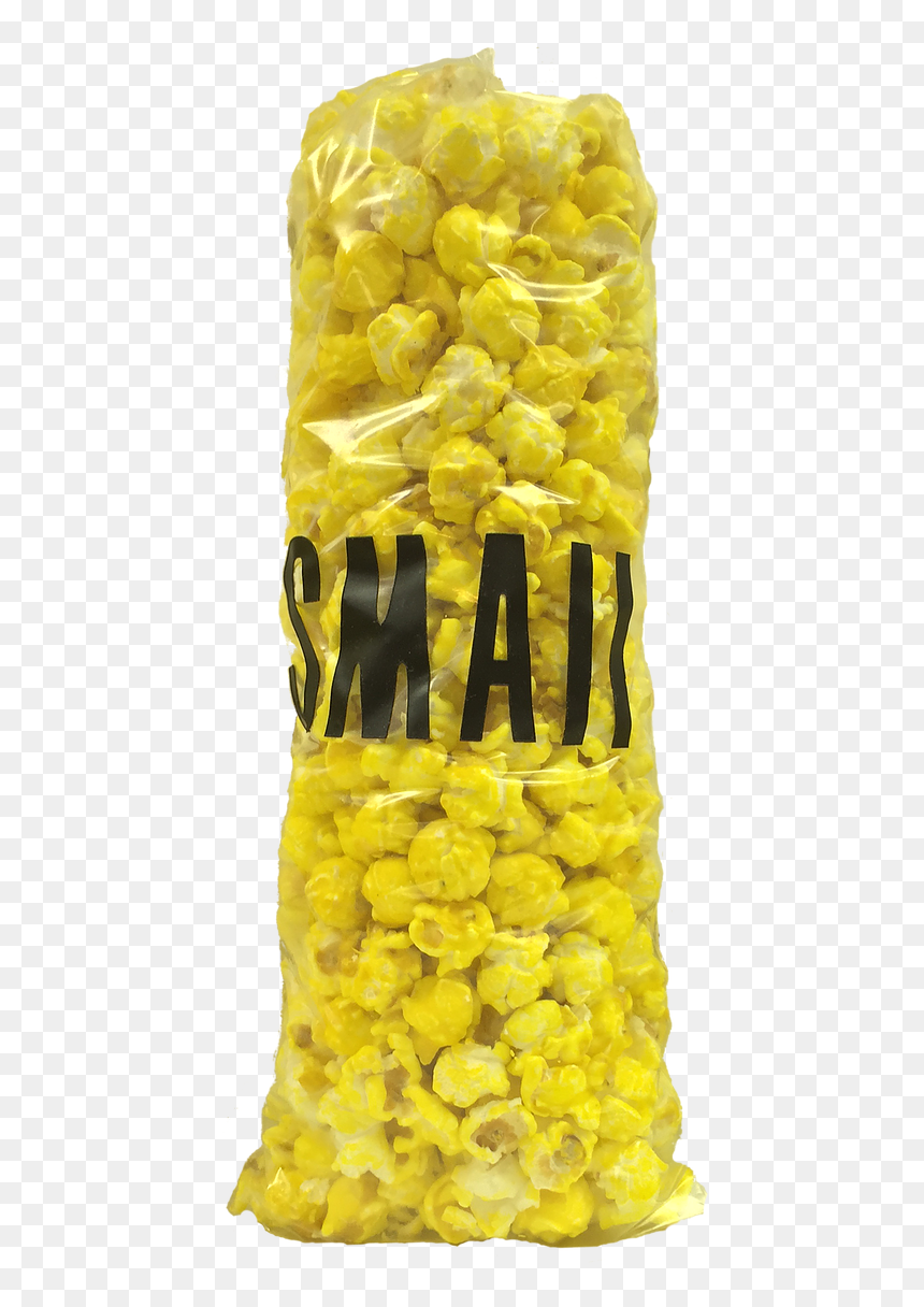 Potato Chip, HD Png Download - popcorn bag png