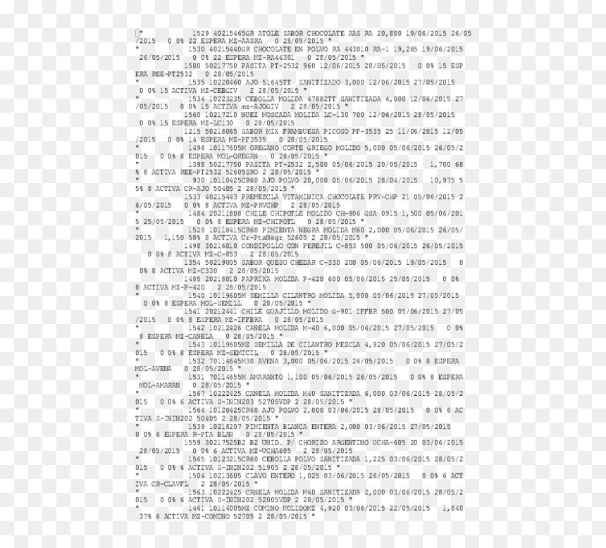 Document, HD Png Download - humo rojo png