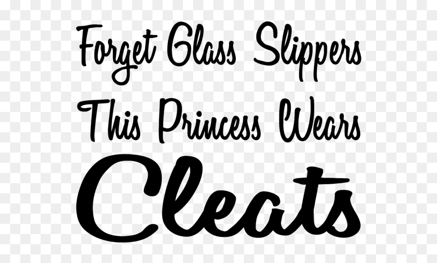 Candyland, HD Png Download - glass slippers png