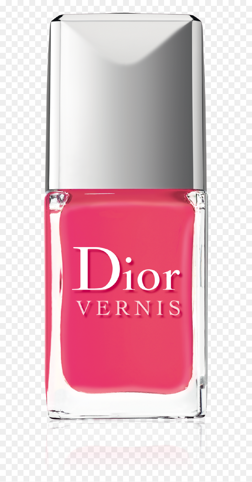 Dior Ultra Violet Nail Polish, HD Png Download - brillo dorado png
