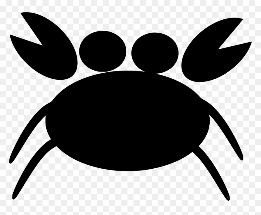 Fresh Crab, HD Png Download - ojos animados png