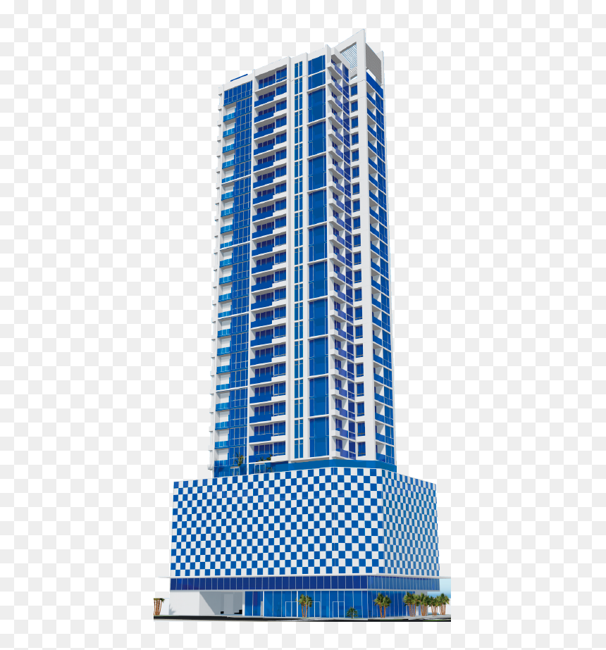 Azure Ph42 Bella Vista, HD Png Download - cinta azul png