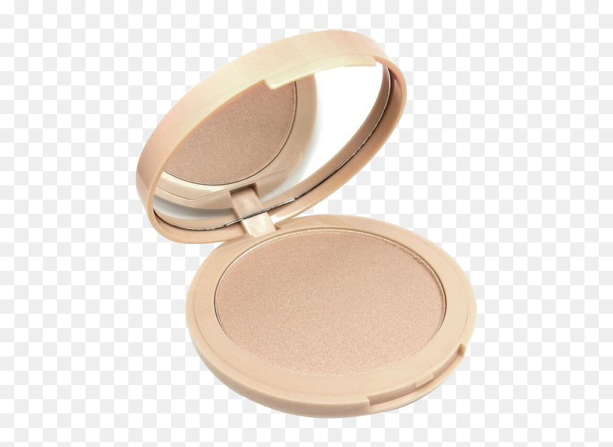 Glowcomotion Shimmer Highlighter Eyeshadow, HD Png Download - brillo dorado png