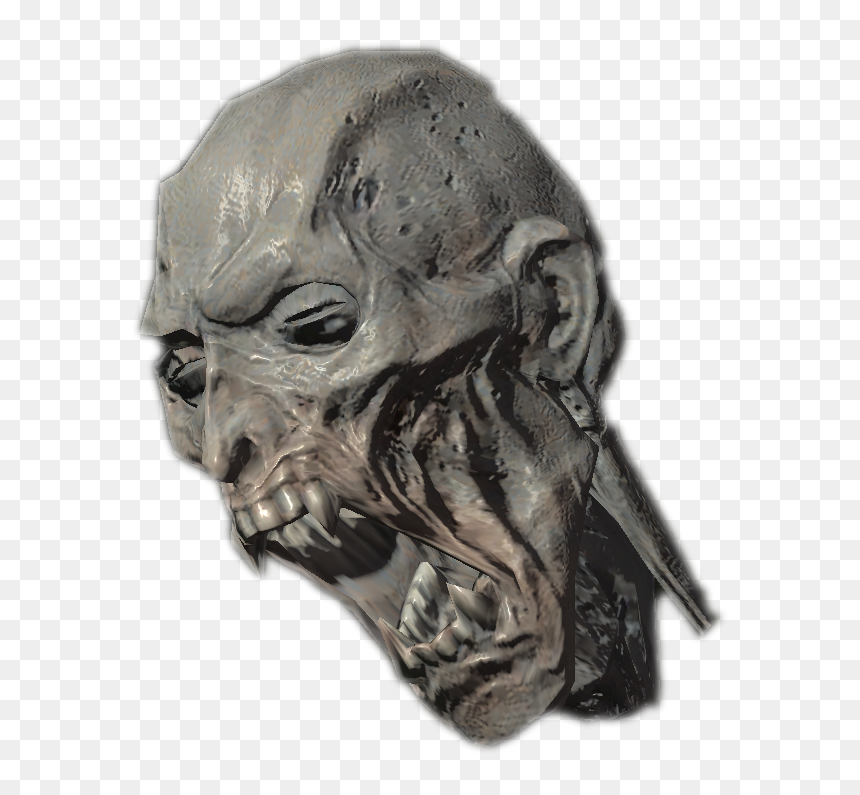 Skyrim Ancient Vampire, HD Png Download - vampiro png