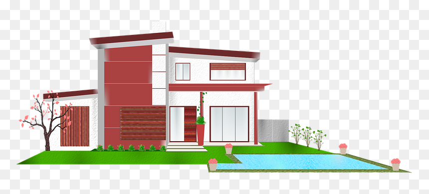 Architecture, HD Png Download - arquitectura png