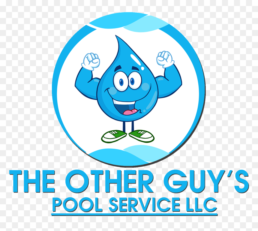 The Other Guys Pool Service, HD Png Download - debri png