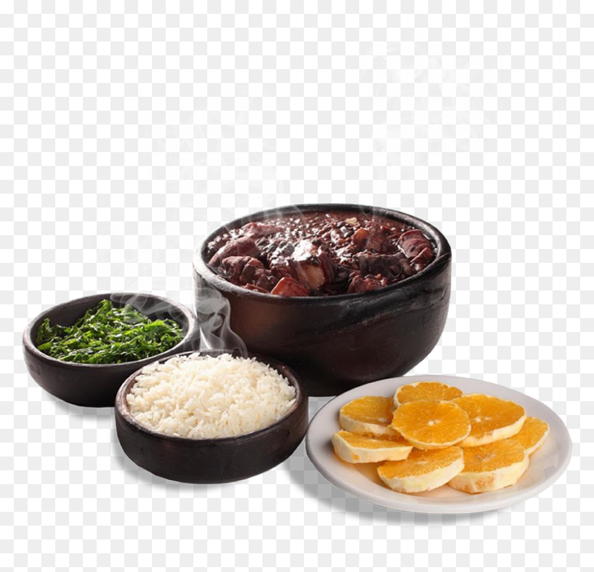 Thumb Image - Feijoada Png, Transparent Png - feijoada completa png