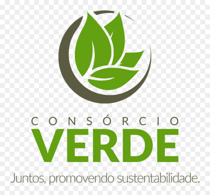 Consorcio Verde - Graphic Design, HD Png Download - grama verde png
