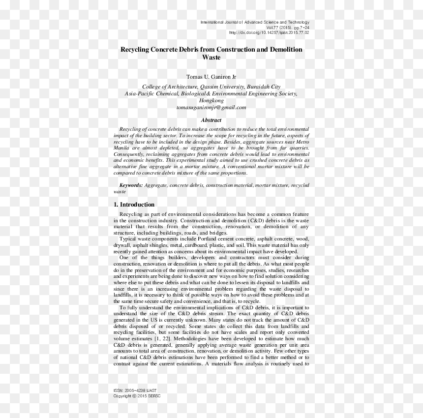 Synopsis Of Soil Conservation, HD Png Download - debri png