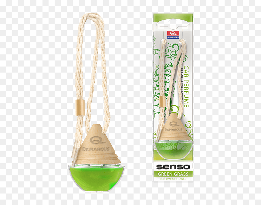Dr Marcus Senso Wood, HD Png Download - grama verde png