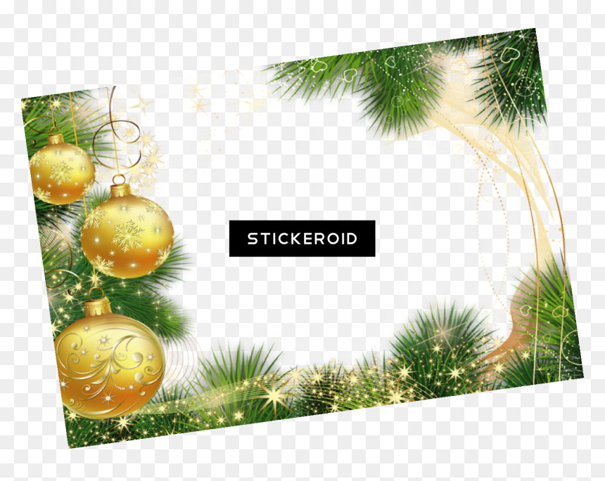 Fondos De Navidad Png , Png Download - New Year Greetings 2019 Card, Transparent Png - fondos de navidad png