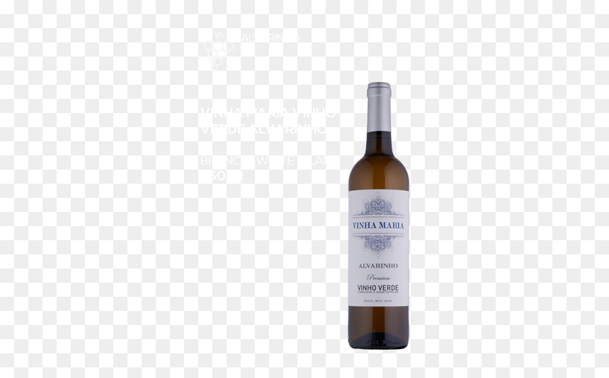 Glass Bottle, HD Png Download - grama verde png
