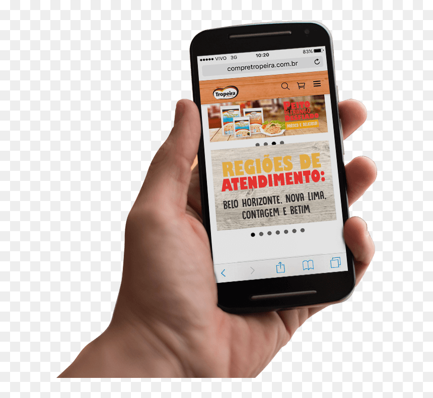 Android Application Package, HD Png Download - feijoada completa png