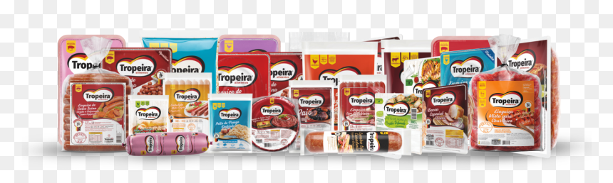 Convenience Food, HD Png Download - feijoada completa png