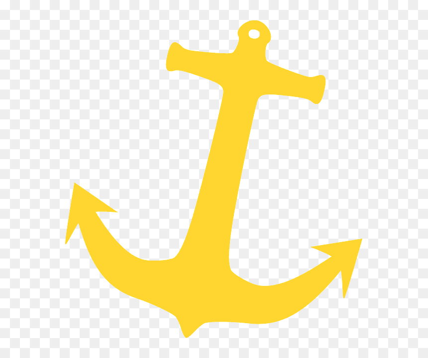 Cross, HD Png Download - ancla vector png