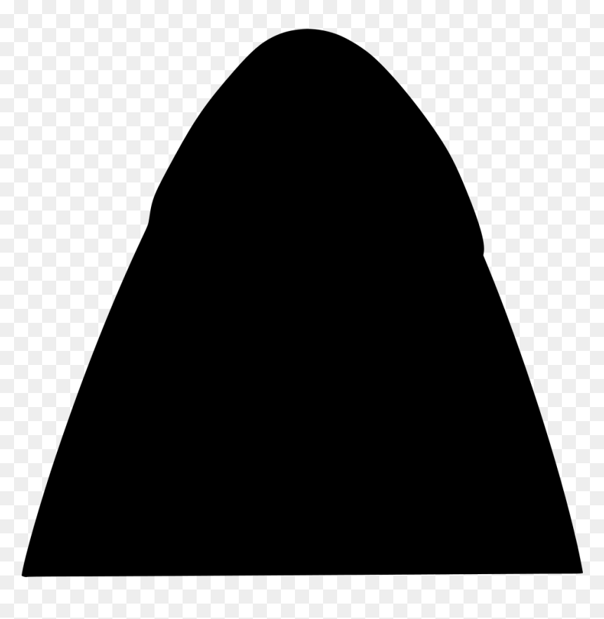 Clip Art, HD Png Download - snowy hill png